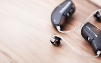 Discover Resound Linx Quattro hearing aids