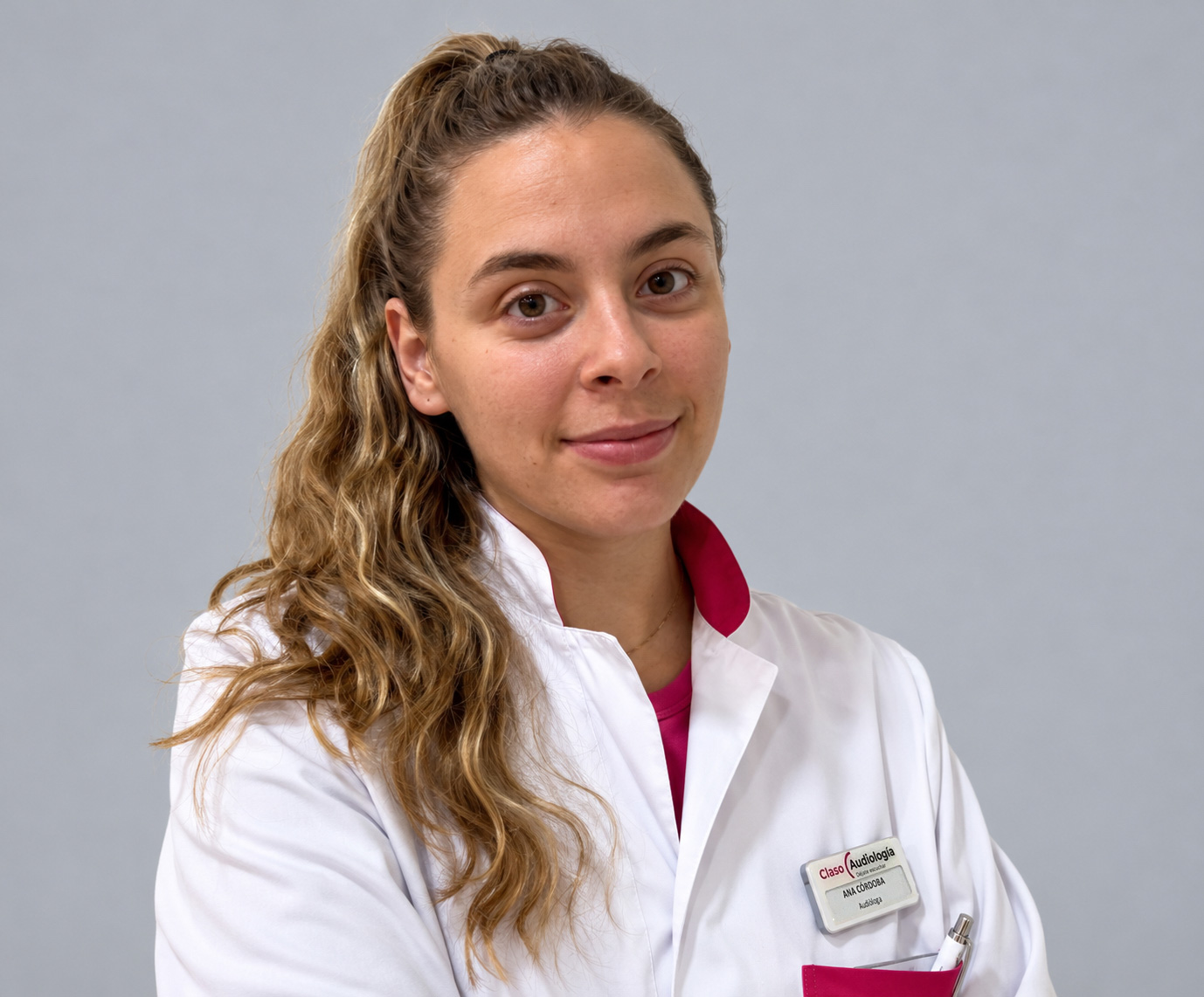 Ana Córdoba