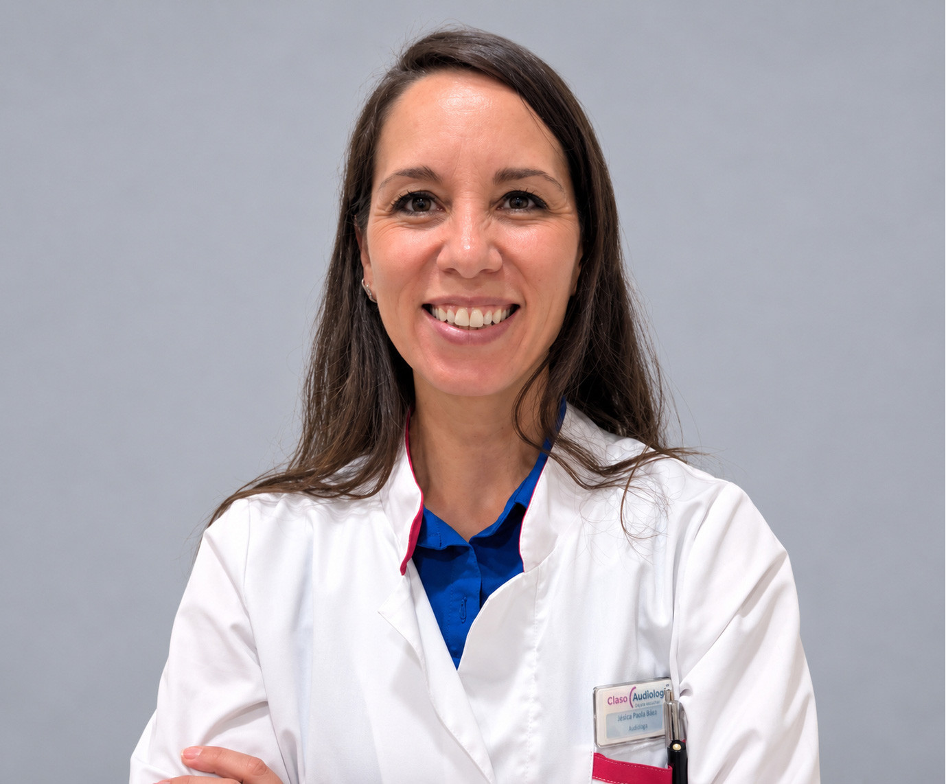 Jésica Báez