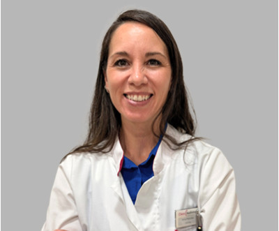 Jésica Báez