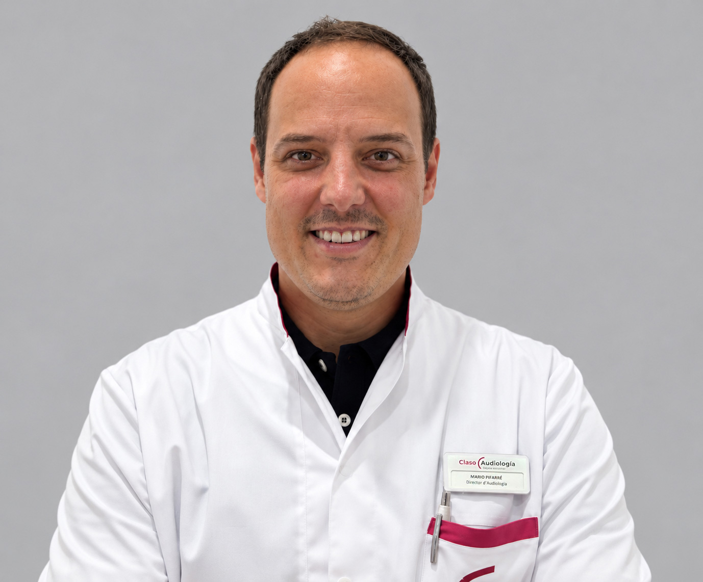 Mario Pifarré