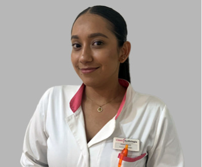 Paola Erazo
