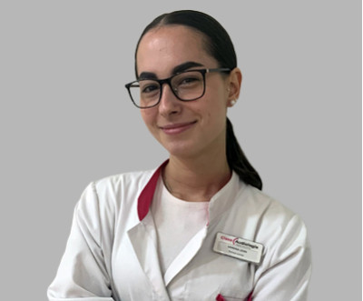 Sandra Leon
