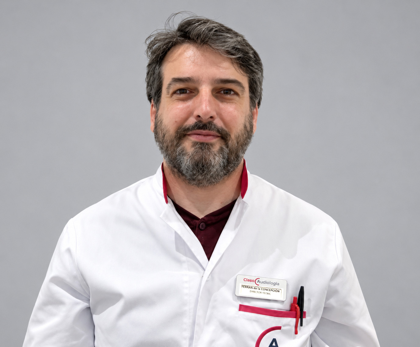 Ferran de la Concepción