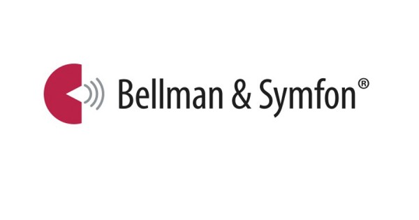 El reloj despertador de Bellman Symfon ES1 
