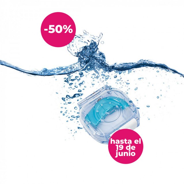 AquaCase kit 2D Naída CI AquaCase kit 2D Naída CI