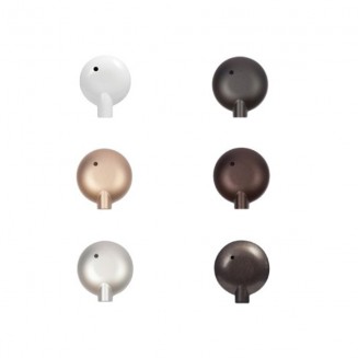 Cubierta AquaMic 3D Naída CI