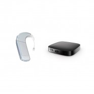 Kit conectividad Naída CI Q90 Kit conectividad Naída CI Q90