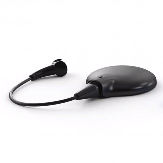 Slim HP antenna Naída/Sky CI Marvel