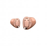 Hearing Aid Encanta 400 CIC Hearing Aid Encanta 400 CIC
