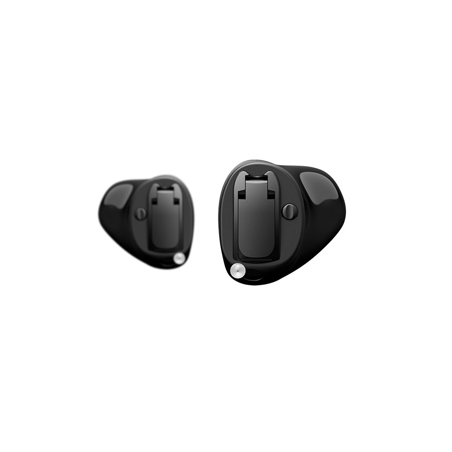Hearing Aid Alpha 9 CIC Bernafon Custom Hearing Aids Claso