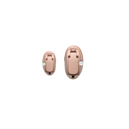 Hearing Aid Encanta 400 IIC