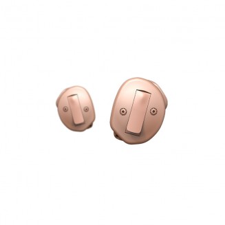 Hearing Aid Alpha 3 ITC