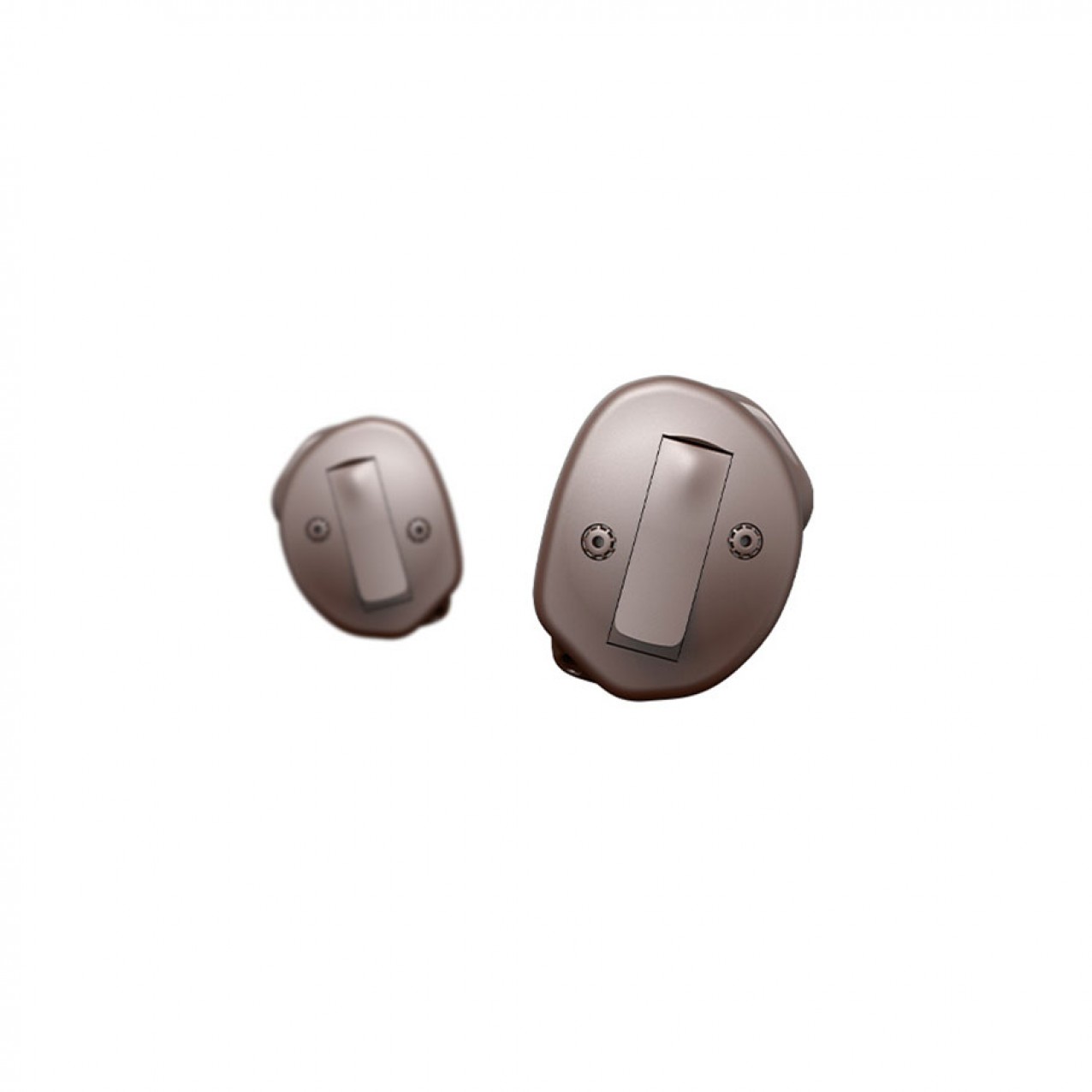 Hearing Aid Alpha 5 ITC Bernafon Custom Hearing Aids Claso