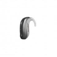 Hearing Aid Alpha XT 9 miniBTE T R Hearing Aid Alpha XT 9 miniBTE T R