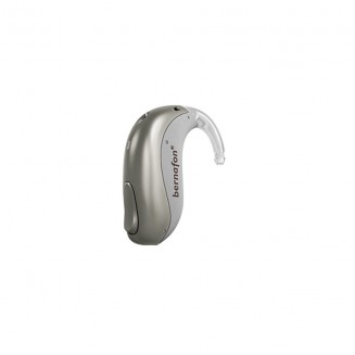 Audífono Alpha 3 miniBTE T R