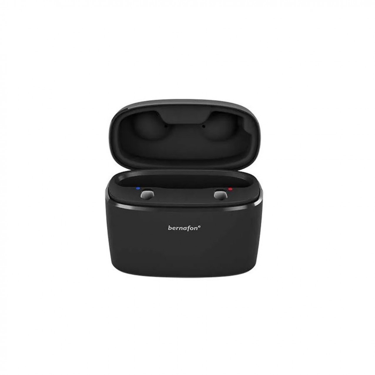 Alpha miniRITE T R Portable Charger Plus Bernafon Hearing aid
