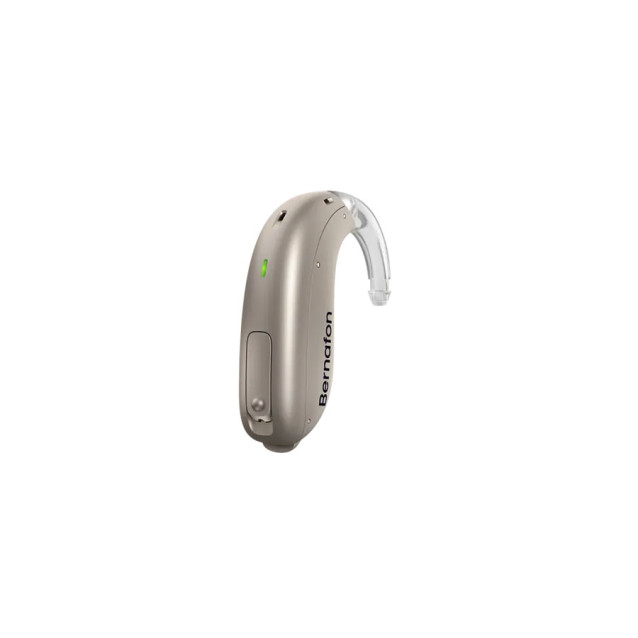 Hearing Aid Encanta 100 miniBTE T Hearing Aid Encanta 100 miniBTE T