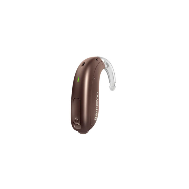 Hearing Aid Encanta 100 miniBTE T Hearing Aid Encanta 100 miniBTE T