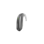 Hearing Aid Encanta 100 miniBTE T Hearing Aid Encanta 100 miniBTE T