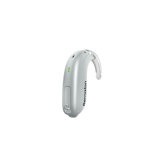 Hearing Aid Encanta 100 miniBTE T Hearing Aid Encanta 100 miniBTE T