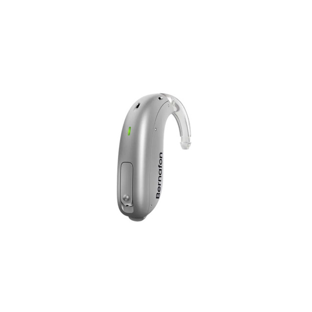 Hearing Aid Encanta 100 miniBTE T Hearing Aid Encanta 100 miniBTE T