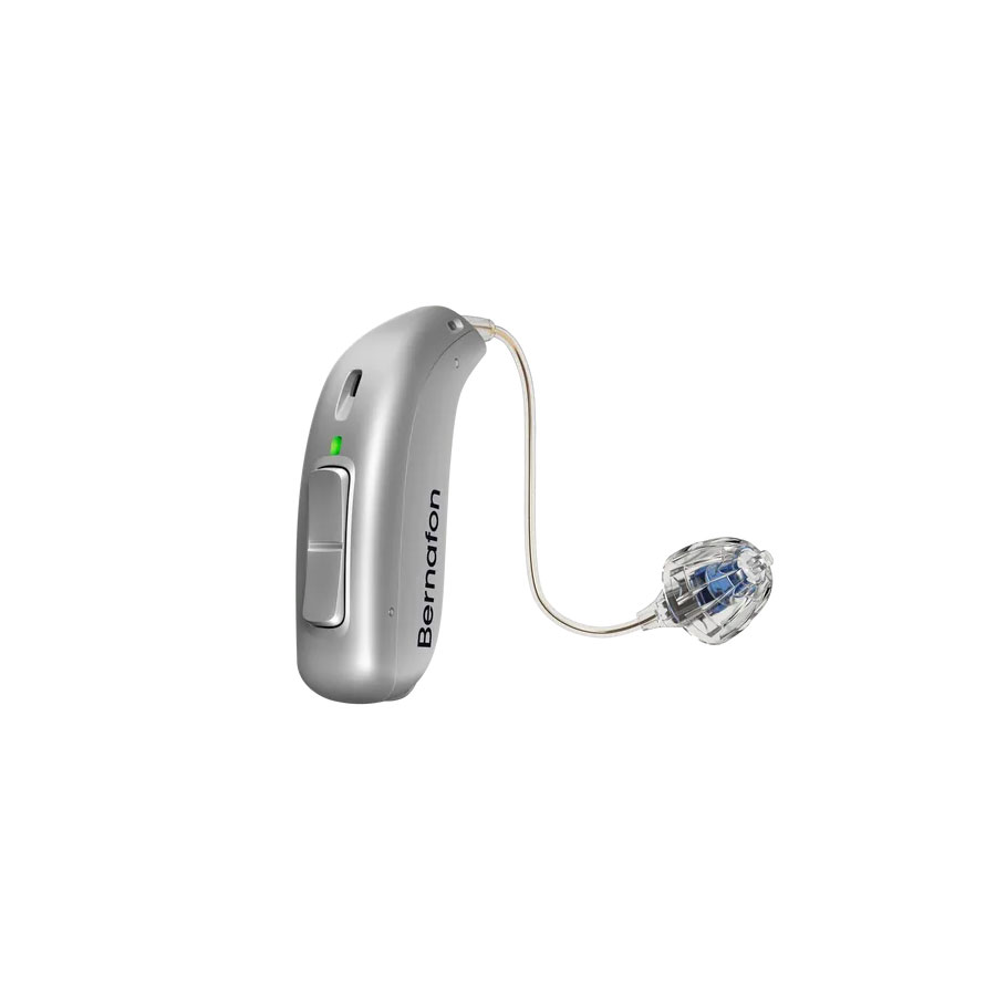 Audífono Encanta 100 miniRITE T - Bernafon - Audífonos Receptor en ...
