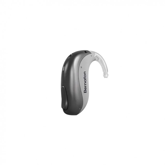 Hearing Aid Entra B 20 miniBTE T R Hearing Aid Entra B 20 miniBTE T R