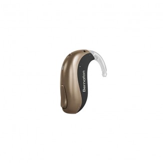 Hearing Aid Entra B 20 miniBTE T R Hearing Aid Entra B 20 miniBTE T R