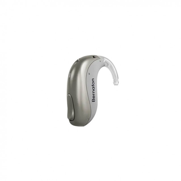 Hearing Aid Entra B 20 miniBTE T R Hearing Aid Entra B 20 miniBTE T R