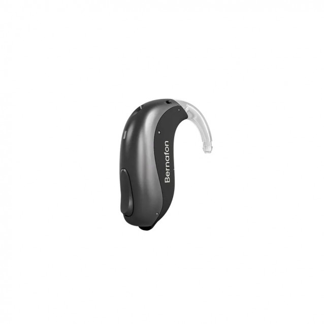 Hearing Aid Entra B 20 miniBTE T Hearing Aid Entra B 20 miniBTE T