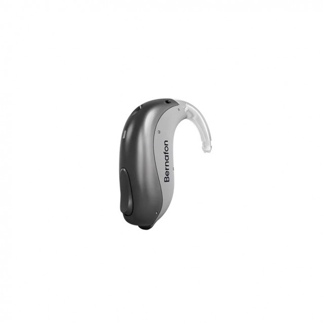 Hearing Aid Entra B 20 miniBTE T Hearing Aid Entra B 20 miniBTE T