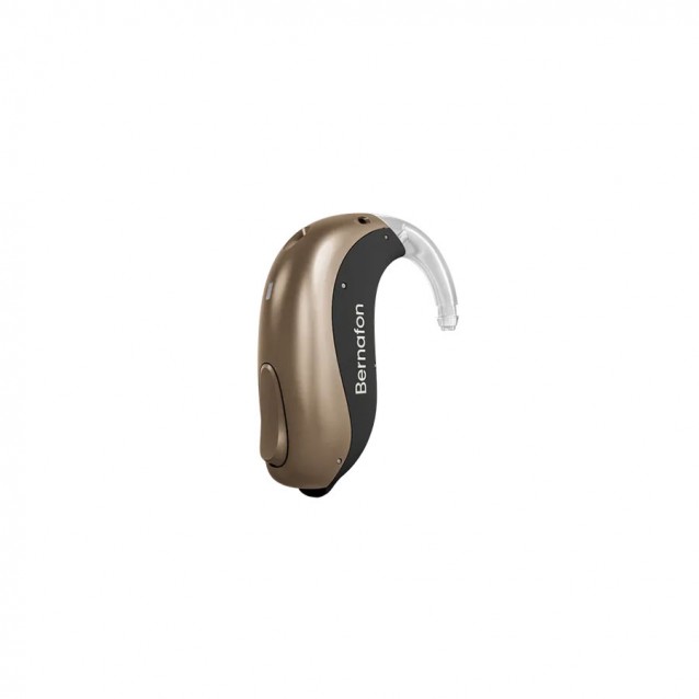Hearing Aid Entra B 20 miniBTE T Hearing Aid Entra B 20 miniBTE T