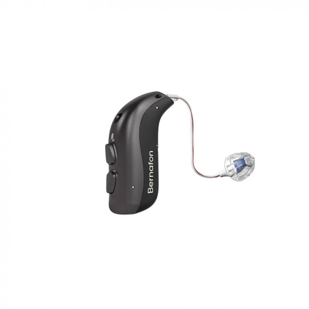 Hearing Aid Entra B 20 miniRITE T R Hearing Aid Entra B 20 miniRITE T R