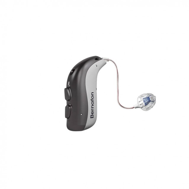 Hearing Aid Entra B 20 miniRITE T R Hearing Aid Entra B 20 miniRITE T R