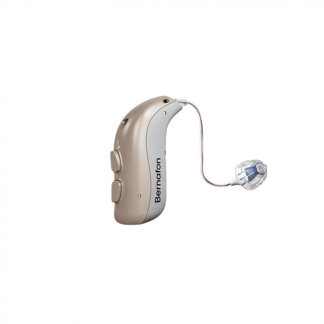 Hearing Aid Entra B 20 miniRITE T R Hearing Aid Entra B 20 miniRITE T R