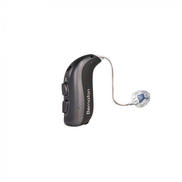 Hearing Aid Entra B 20 miniRITE T Hearing Aid Entra B 20 miniRITE T
