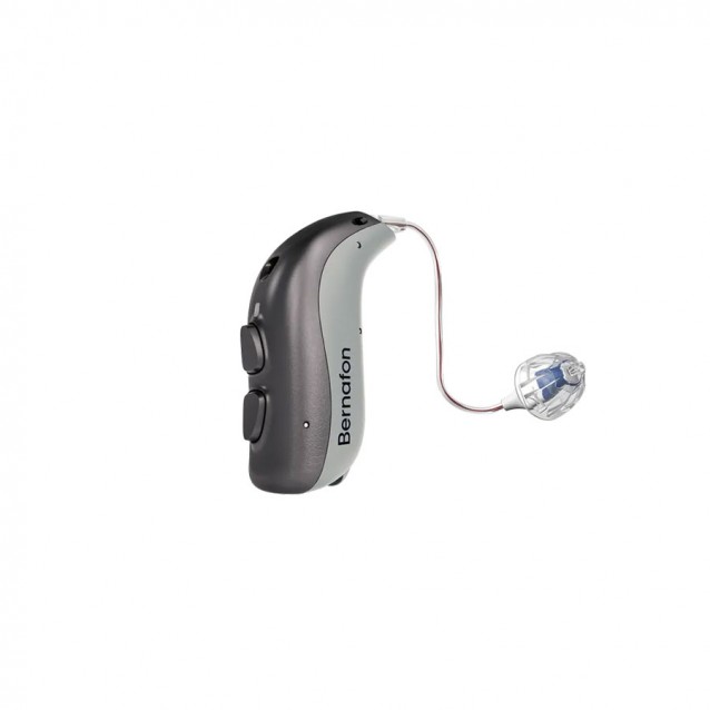 Hearing Aid Entra B 20 miniRITE T Hearing Aid Entra B 20 miniRITE T