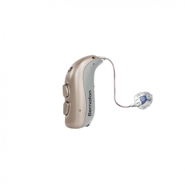 Hearing Aid Entra B 20 miniRITE T Hearing Aid Entra B 20 miniRITE T