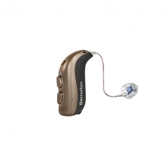 Hearing Aid Entra B 20 miniRITE T Hearing Aid Entra B 20 miniRITE T