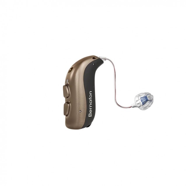 Hearing Aid Entra B 20 miniRITE T Hearing Aid Entra B 20 miniRITE T