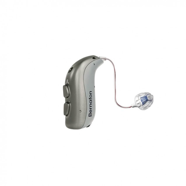Hearing Aid Entra B 20 miniRITE T Hearing Aid Entra B 20 miniRITE T