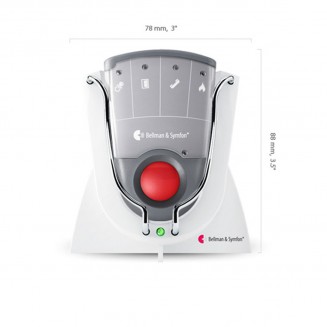 Carregador Pager Bellman & Symfon BE1260 Carregador Pager Bellman & Symfon BE1260