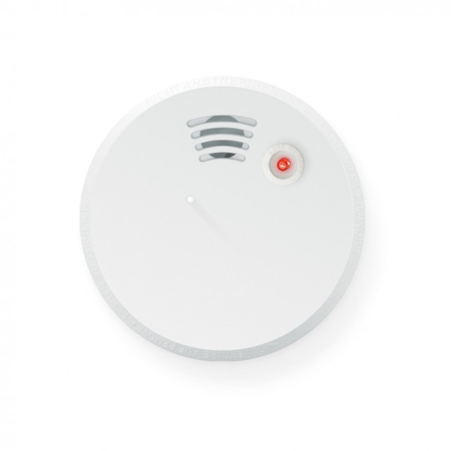 Detector de humo Bellman & Symfon BE1480 Detector de humo Bellman & Symfon BE1480