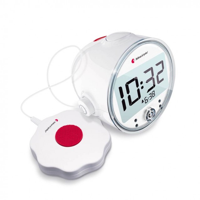 Reloj despertador Pro Bellman & Symfon BE1370