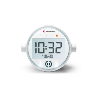 Alarm clock Visit Bellman & Symfon BE1580 Alarm clock Visit Bellman & Symfon BE1580