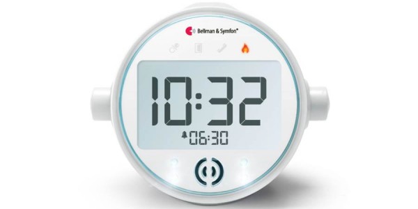 Alarm clock Visit Bellman & Symfon BE1580 | Claso