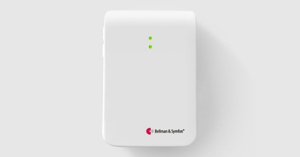Door transmitter Bellman & Symfon BE1411 - Home Alarm | Claso