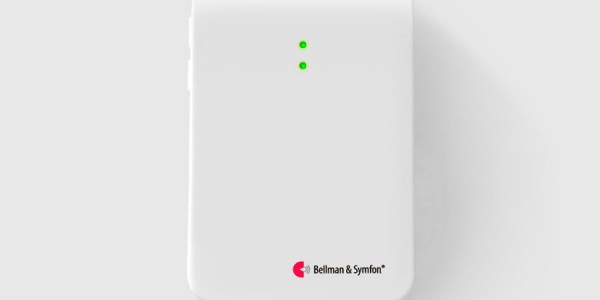 Bellman VISIT BE1433 - Emetteur Téléphone Bluetooth