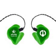 Astro 2 Hybrid Earprotech Astro 2 Hybrid Earprotech
